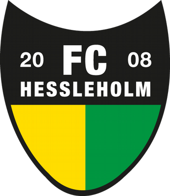 FC Hessleholm logo
