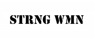 Strng Wmn
