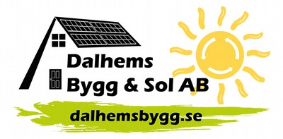 Dalhems Bygg & Sol AB