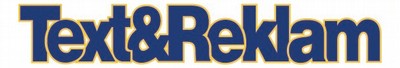 Text & Reklam